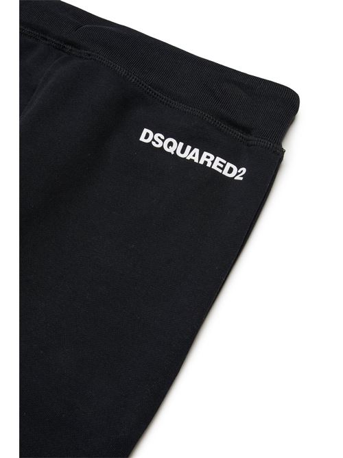  DSQUARED2 JUNIOR | DQ3025 D0094/DQ900